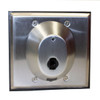 Front view for both Surface Mount & Flush Mount COMMON READER - RCR