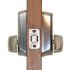 SCHLAGE - ALLEGION SMART DEADBOLT – GREENWICH TRIM