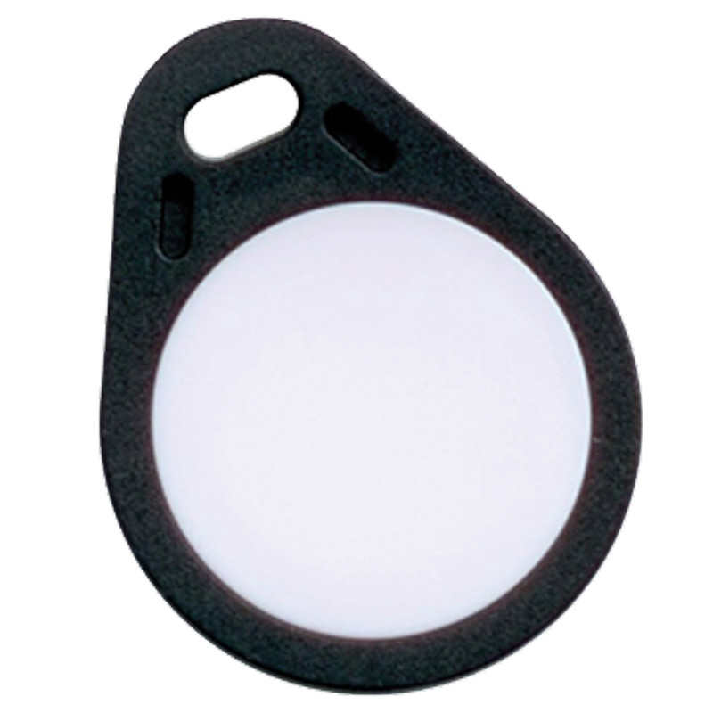 MANGO® HID Community Controls Black Tear Mifare Fob