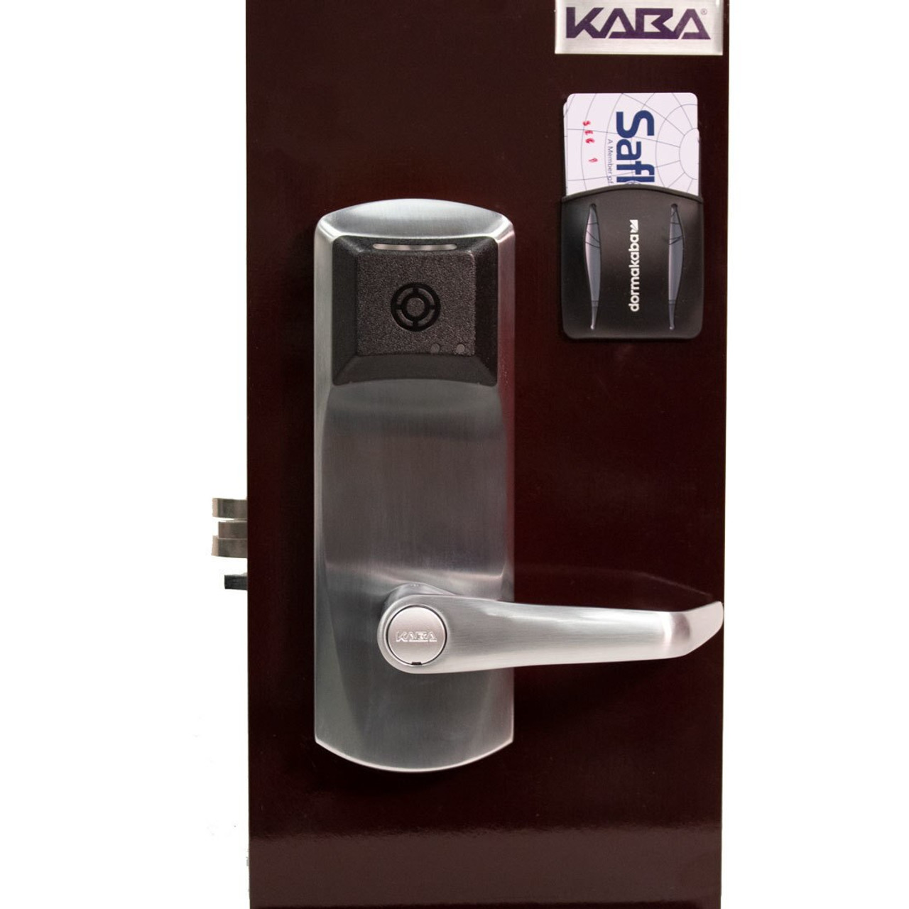 SAFLOK ILCO 790/RT BLUETOOTH DOOR LOCK