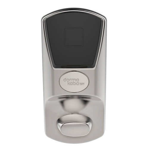 NOVA-D SMART RFID DEADBOLT LOCK - BLUETOOTH MOBILE ACCESS