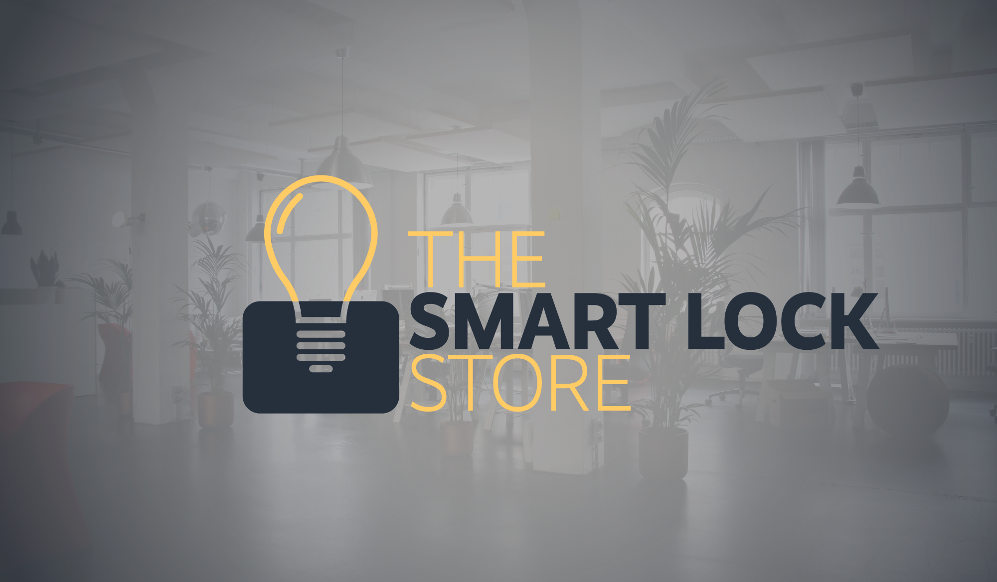 Why Choose The Smart Lock Store? 