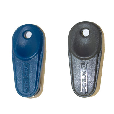 Schlage iButton & 125 KHz Proximity Combo Key Fob