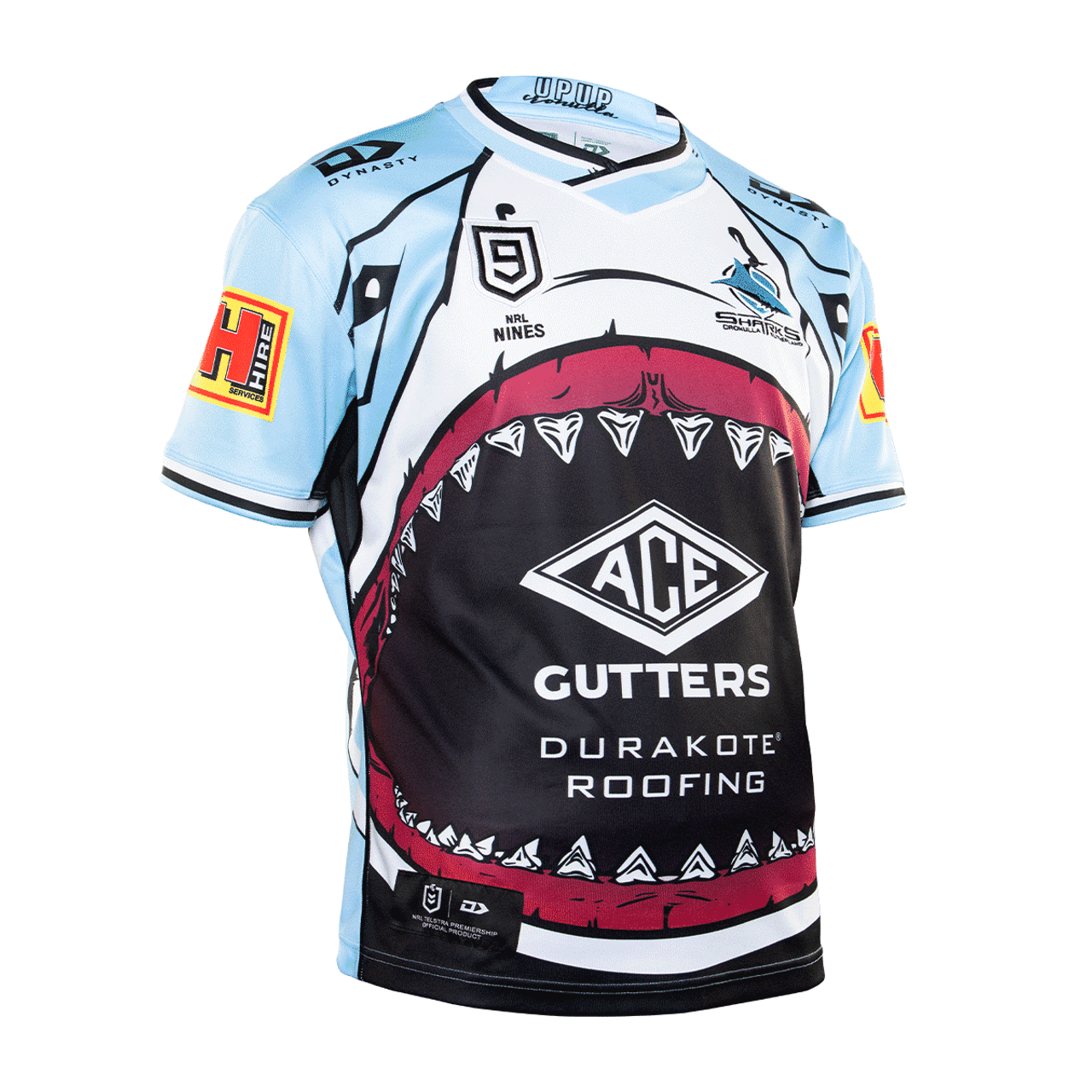 sharks heritage jersey for sale