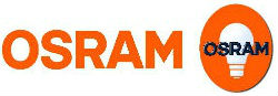 Osram Logo